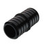 1" Poly PEX Crimp Coupling
