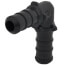 3/8" Poly PEX Crimp Elbow