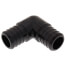 1" Poly PEX Crimp Elbow