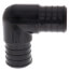1" Poly PEX Crimp Elbow