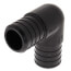 1" Poly PEX Crimp Elbow