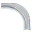 1/2" Metal PEX Bend Support