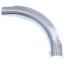 3/4" Metal PEX Bend Support