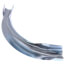 1" Metal PEX Bend Support