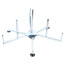 PEX Tube Uncoiler