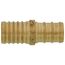 1/2" PEX x 1/2" PB Coupling (Lead Free)