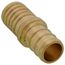 1/2" PEX x 1/2" PB Coupling (Lead Free)