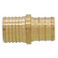 3/4" PEX x 3/4" PB Coupling (Lead Free)