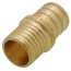 3/4" PEX x 3/4" PB Coupling (Lead Free)
