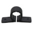 1/2" PEX Standard Tube Clamp (Bag of 100)