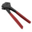 3/4" Angled Head Compact Crimp Tool