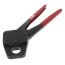 3/4" Angled Head Compact Crimp Tool