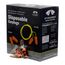 Disposable Uncorded Polyurethane Foam Ear Plugs, NRR 31 (Box of 200)