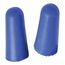 Metal Detectable Disposable Corded Ear Plugs, NRR 31
