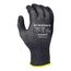 Cut & Puncture Resistant Gloves, Corxcel Micro-Foam Nitrile Coated Work Gloves, Small