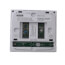PTAC Wireless Digital Wall Thermostat