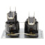3 Switch Sequencer (1-110 Sec. on Timing)