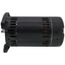 1/2 HP 230/115v Jet Pump Motor, 1 PH, 3450 RPM, 48Y Frame, ODP