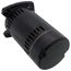 1/2 HP 230/115v Jet Pump Motor, 1 PH, 3450 RPM, 48Y Frame, ODP