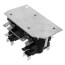 4 Switch Sequencer (1- 110 Sec.)