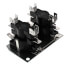 4 Switch Sequencer (1- 110 Sec.)