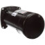 1 HP 230/115v Square Flange Jet Pump Motor, 1 PH, 3600 RPM, 48Y Frame, ODP