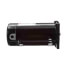 1 HP 230/115v Square Flange Jet Pump Motor, 1 PH, 3600 RPM, 48Y Frame, ODP