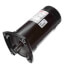 1 HP 230/115v Square Flange Jet Pump Motor, 1 PH, 3600 RPM, 48Y Frame, ODP