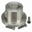 3/8" x 3/16" Split Taper Bushing w/ 1-11/16" Bore