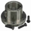 1/2" x 1/4" Split Taper Bushing w/ 1-15/16" Bore