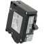 1-Pole Dual Function (AFCI/GFCI) Plug-In Circuit Breaker (120V, 15A) UL Type QFGA2