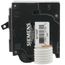 1-Pole Dual Function (AFCI/GFCI) Plug-In Circuit Breaker (120V, 15A) UL Type QFGA2