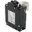1-Pole Dual Function (AFCI/GFCI) Plug-In Circuit Breaker (120V, 15A) UL Type QFGA2