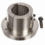 1/2" x 1/4" Split Taper Bushing w/ 1-7/8" Bore