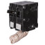 1-Pole Plug-In Circuit Breaker with Shunt Trip (120V, 20A)