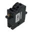 1-Pole Dual Function (AFCI/GFCI) Plug-On Neutral Circuit Breaker (120V, 20A) UL Type QFGA2N