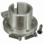 1/2" x 1/4" Split Taper Bushing w/ 2-3/16" Bore