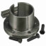 5/8" x 5/16" Split Taper Bushing w/ 2-7/16" Bore