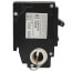 1-Pole Tandem (CAFCI) Circuit Breaker (120V, 15A) UL Type QTA