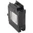 QT 2 Single-Pole 10k AIC Interrupting Non-CTL Dual Circuit Breaker (120V, 15/15A)