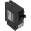 QT 2 Single-Pole 10k AIC Interrupting Dual Circuit Breaker (120V, 15/20A)