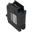 QT 2 Single-Pole 10k AIC Interrupting Dual Circuit Breaker (120V, 15/20A)