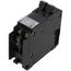 QT 2 Single-Pole 10k AIC Interrupting Dual Circuit Breaker (120V, 15/20A)