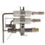 Flame Rectifier Pilot w/ I tip style (0.025" Orifice)
