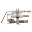 Flame Rectifier Pilot w/ a 45° right hand port and tip style ( 0.025" Orifice)