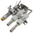 Flame Rectifier Pilot w/ T tip style (0.028" Orifice)