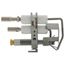 Flame Rectifier Pilot w/ T tip style (0.028" Orifice)
