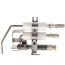 Flame Rectifier Pilot w/ 45 degree Y port and tip style (0.028" Orifice)