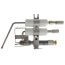 Flame Rectifier Pilot w/ 45 degree T port and tip style (0.028" Orifice)