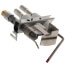 Flame Rectifier Pilot w/ 45 degree T port and tip style (0.028" Orifice)
